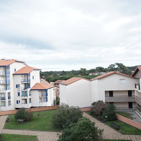 Port, Plages Et Centre-Ville A Pied Capbreton Eksteriør bilde